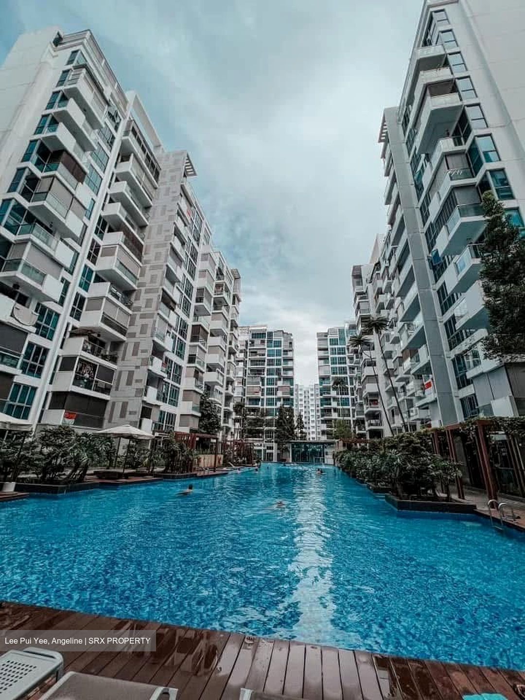 The Canopy (D27), Condominium #610435851